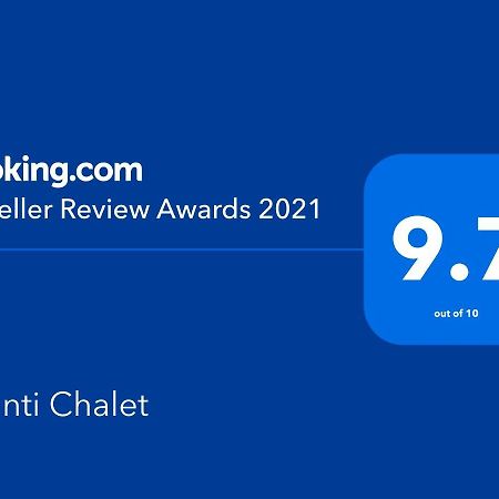 Avanti Chalet Hakuba Zewnętrze zdjęcie