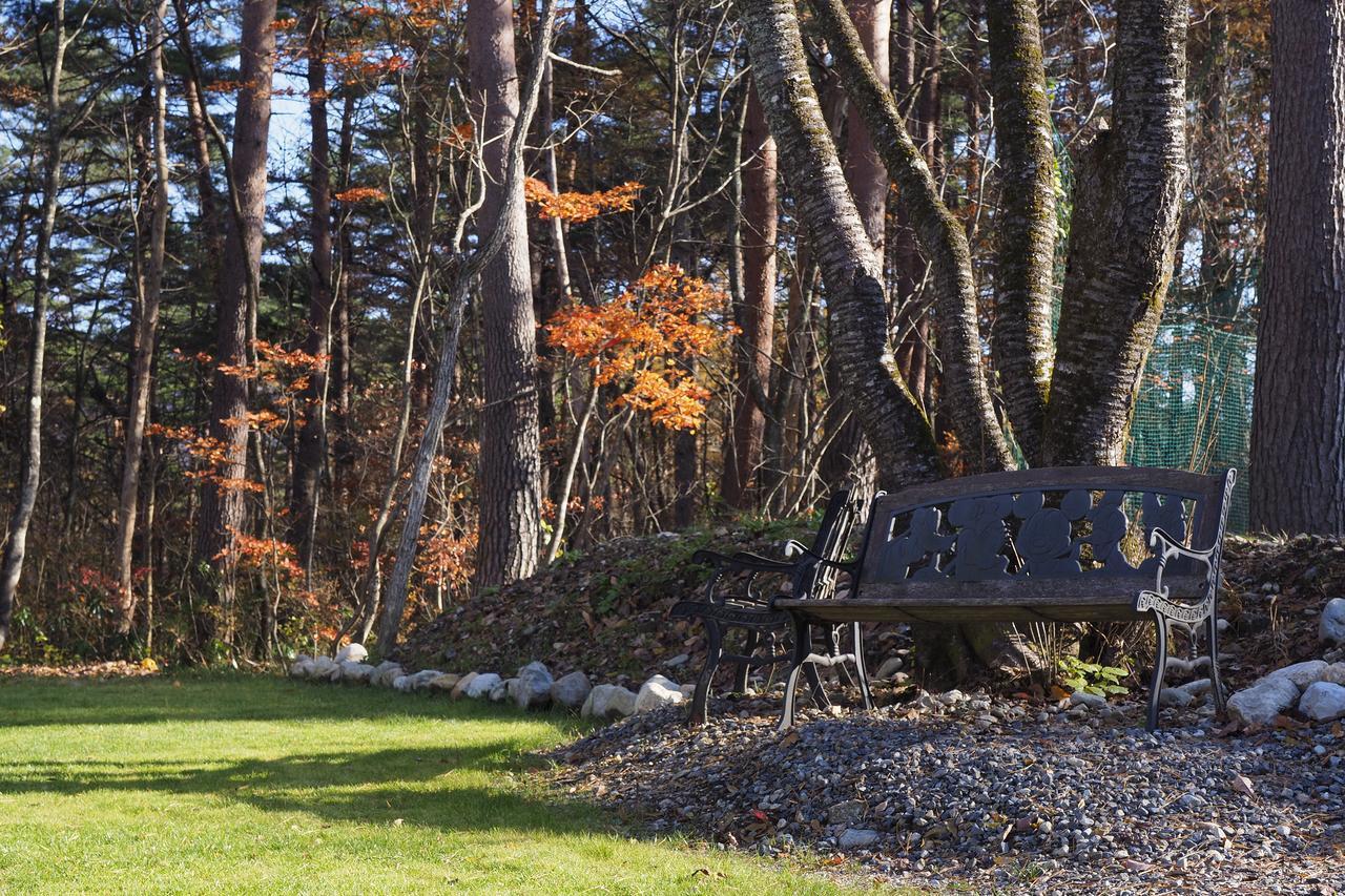 Avanti Chalet Hakuba Zewnętrze zdjęcie