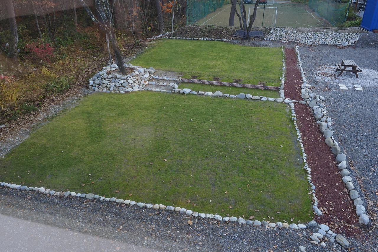 Avanti Chalet Hakuba Zewnętrze zdjęcie