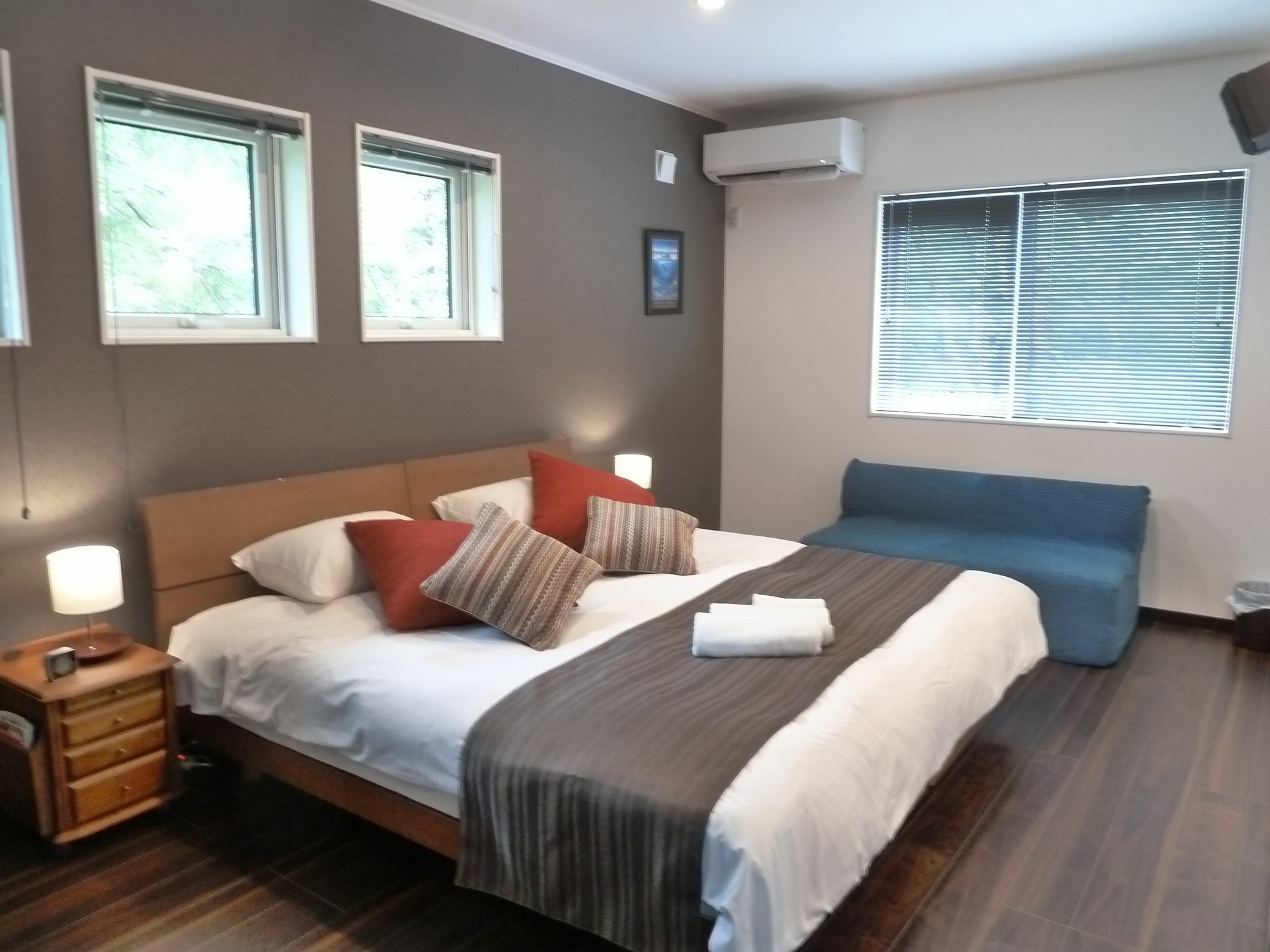 Avanti Chalet Hakuba Zewnętrze zdjęcie